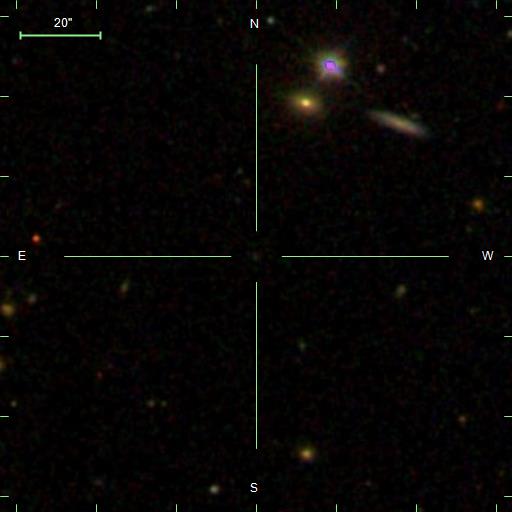 SDSS thumbnail