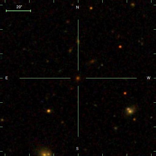 SDSS thumbnail