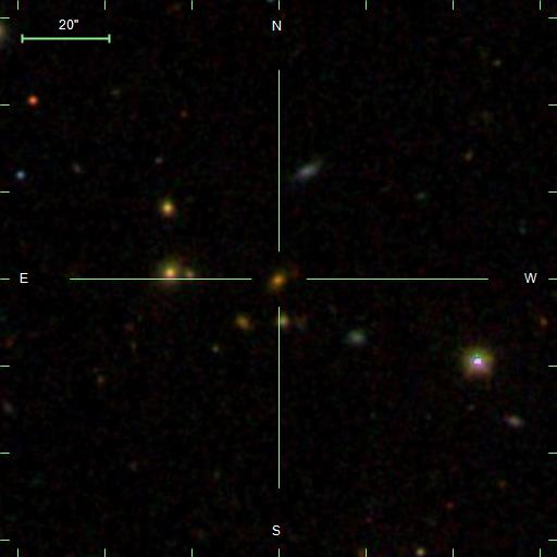 SDSS thumbnail