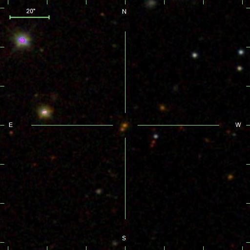 SDSS thumbnail