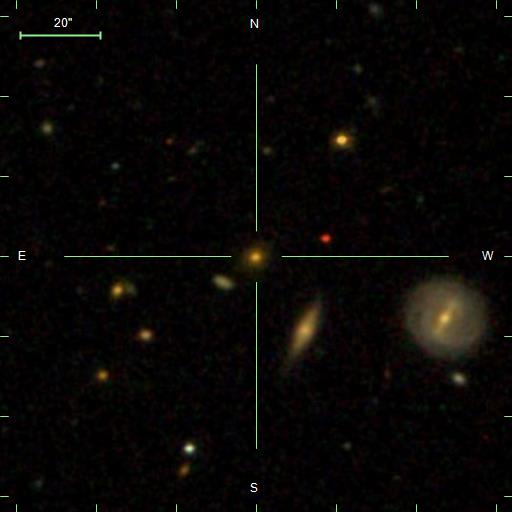 SDSS thumbnail