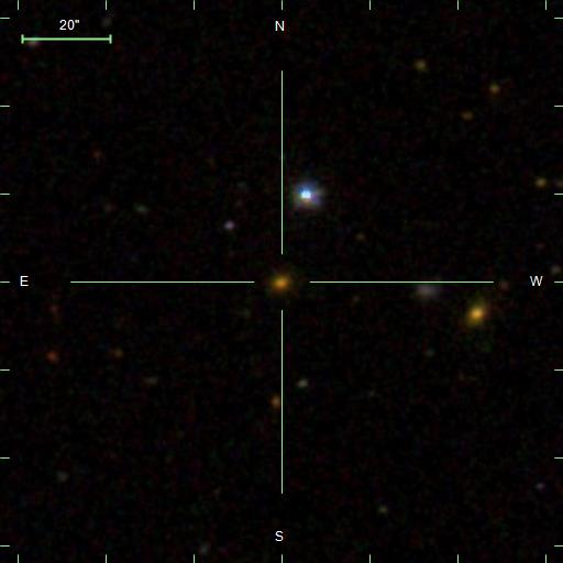 SDSS thumbnail