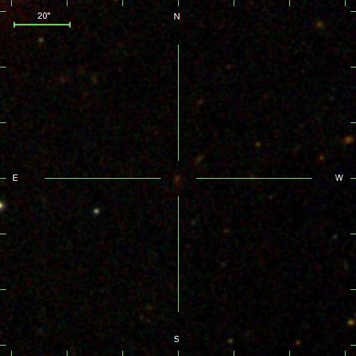 SDSS thumbnail