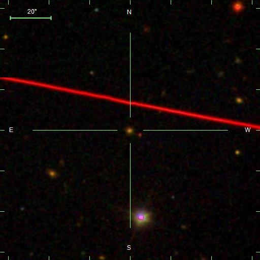 SDSS thumbnail