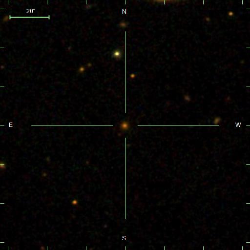 SDSS thumbnail
