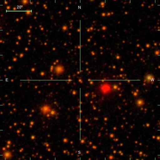 SDSS thumbnail