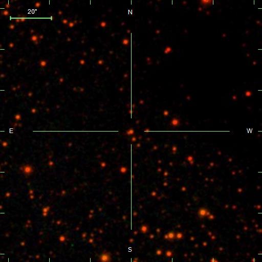 SDSS thumbnail