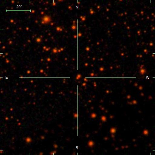 SDSS thumbnail