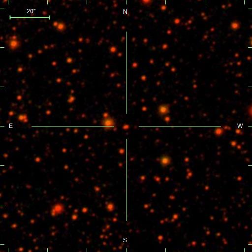 SDSS thumbnail