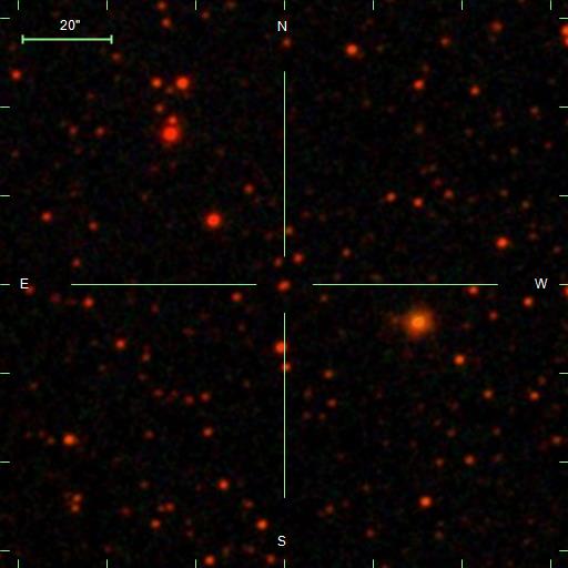 SDSS thumbnail