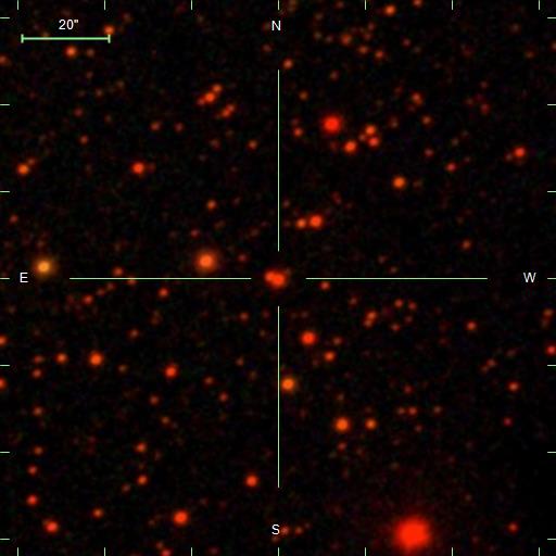 SDSS thumbnail