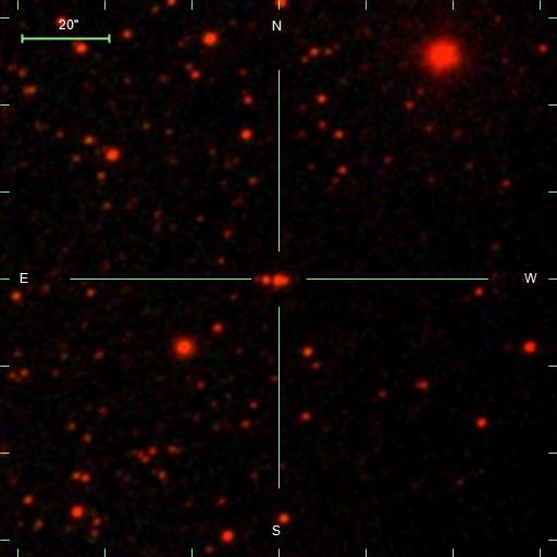 SDSS thumbnail