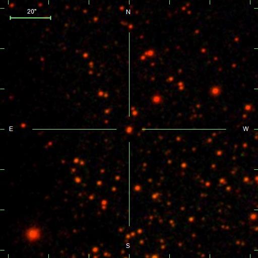 SDSS thumbnail