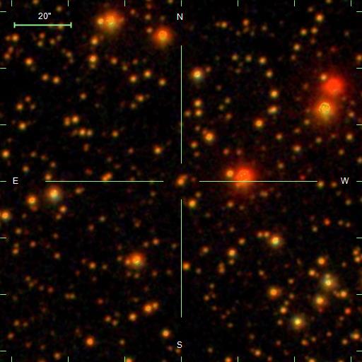 SDSS thumbnail