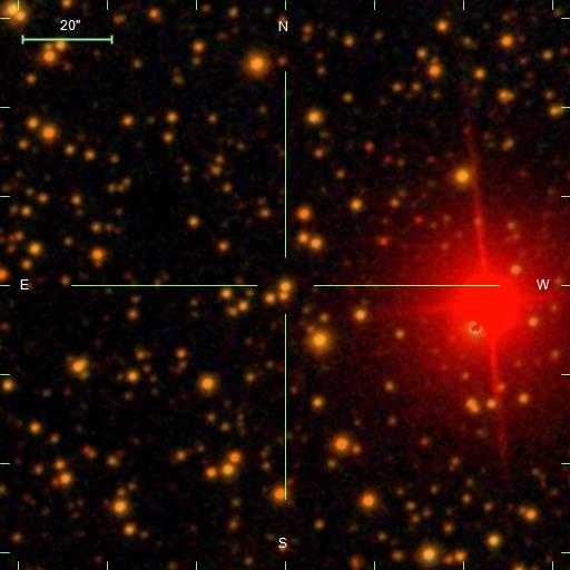 SDSS thumbnail