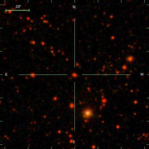 SDSS thumbnail