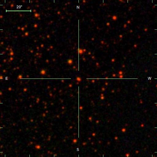 SDSS thumbnail