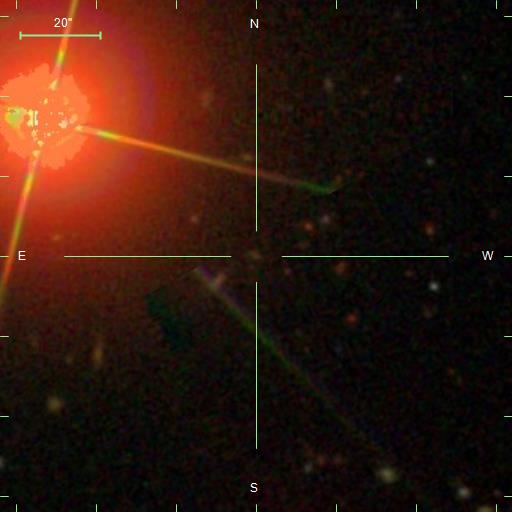 SDSS thumbnail
