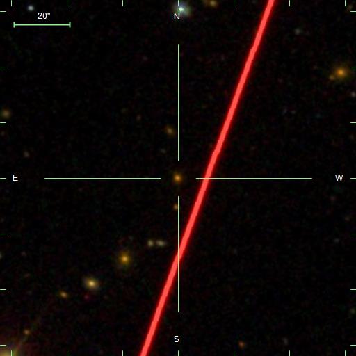 SDSS thumbnail