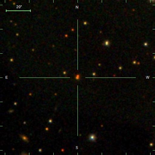 SDSS thumbnail