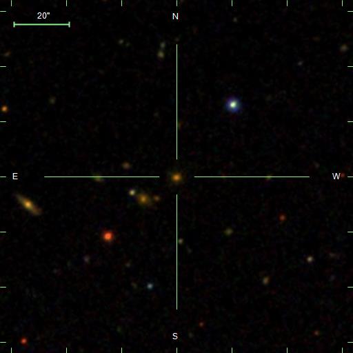 SDSS thumbnail