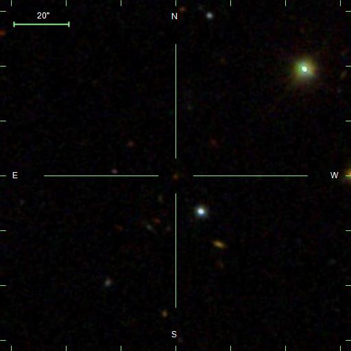 SDSS thumbnail