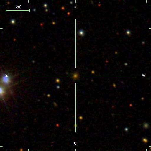 SDSS thumbnail