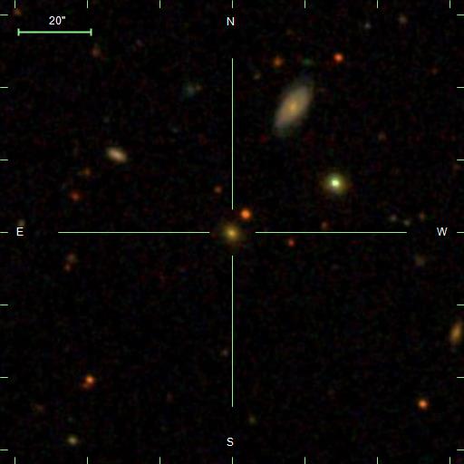 SDSS thumbnail