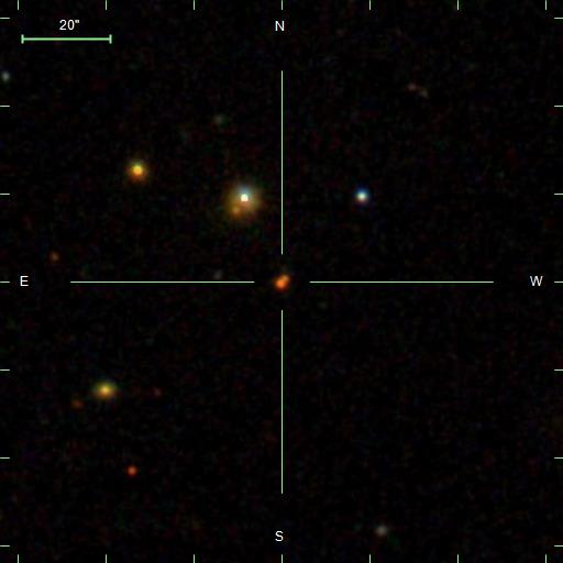 SDSS thumbnail