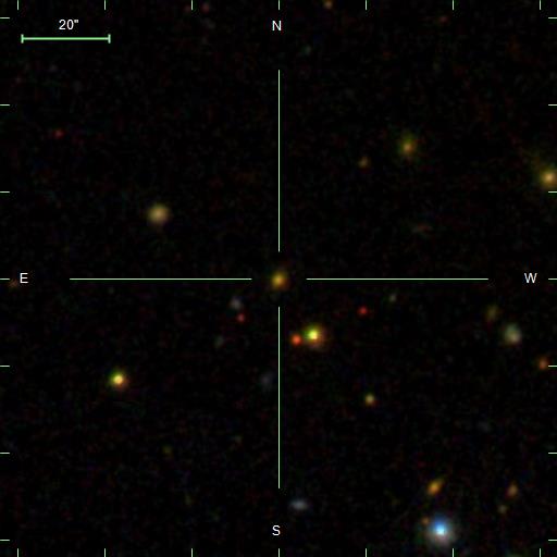 SDSS thumbnail