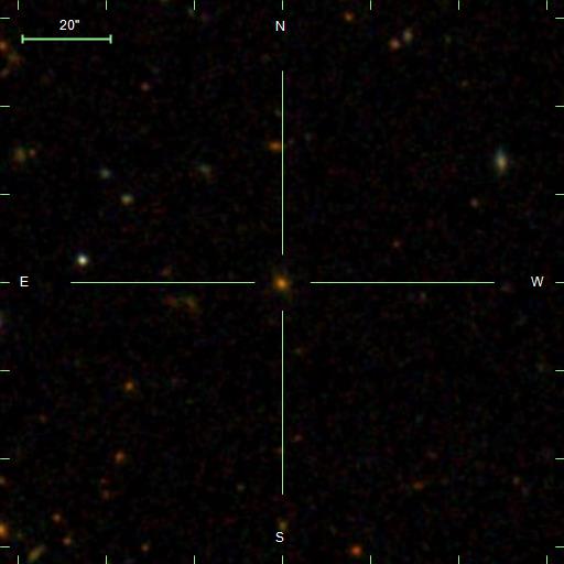 SDSS thumbnail